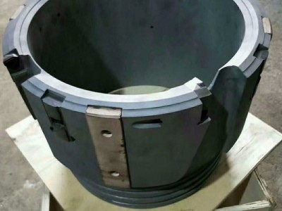 供应定制非标、国标扩孔钻深孔钻头 BTA钻头精刀 枪钻深孔加工专用刀具图2