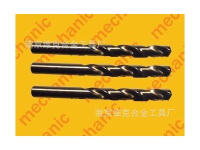 远东 7.1-7.5 不锈钢钻头图3