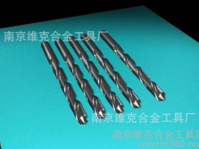 含钴打不锈钢钻头Φ2.9图1