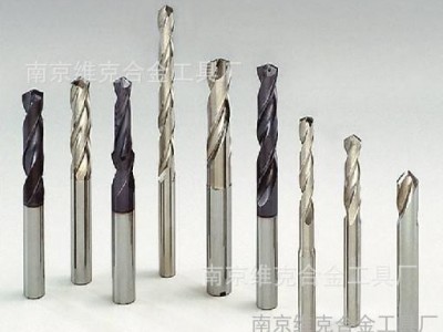远东 5.7 不锈钢钻头图1