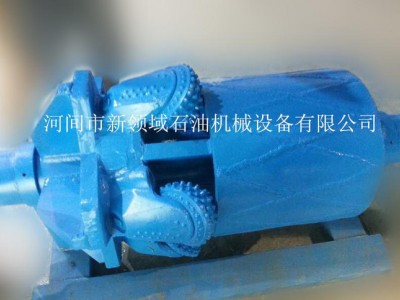 组装组头 反循环钻头 扩孔钻头图2