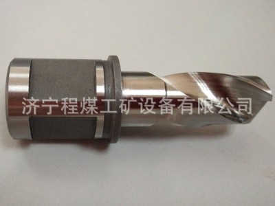 麻花钻头 钢轨空心钻头 高速钢钻头 硬质合金轨道钻头 扩孔钻头图3