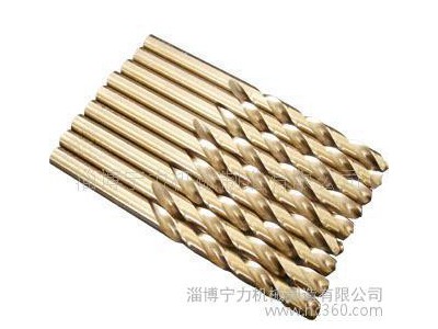 各种加长钻头、专钻不锈钢钻头，多款供选图1
