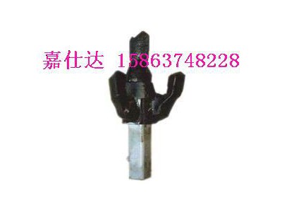 供应嘉仕达扩孔钻头钻机钻头图1
