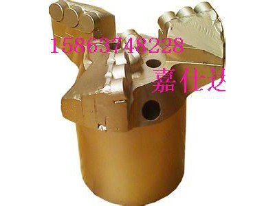 供应嘉仕达扩孔钻头钻机钻头图3