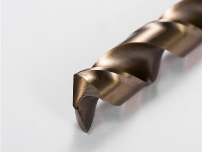 上工  含钴直柄麻花钻 镀钛钻  **  10mm-11mm 具体价格可询问 买含钴钻头选南京维克合金工具厂图2