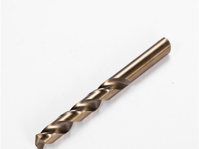 上工  含钴直柄麻花钻 镀钛钻  **  10mm-11mm 具体价格可询问 买含钴钻头选南京维克合金工具厂图7