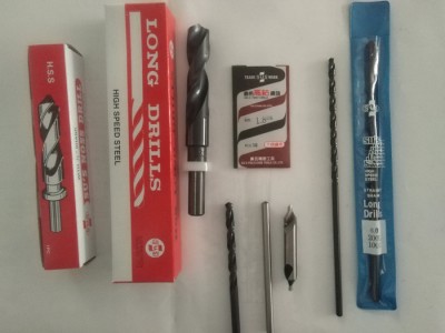 SUS钻头、加工不锈钢钻头、铝用钻、表带专用钻、左钻、反钻、、钻头组、加长钻图3