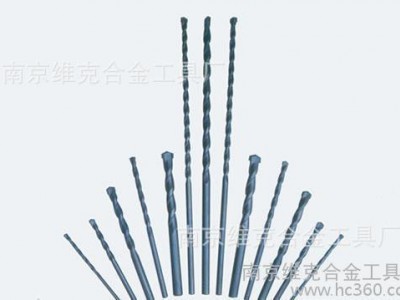 含钴打不锈钢钻头Φ11图6