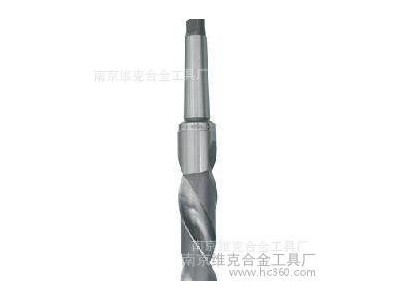 含钴打不锈钢钻头Φ11图7