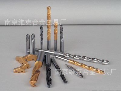 含钴打不锈钢钻头Φ11图2