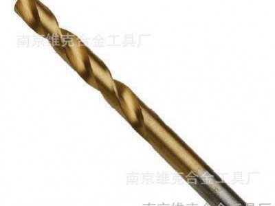 含钴打不锈钢钻头Φ11图1