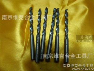 含钴打不锈钢钻头Φ7.6-8图1
