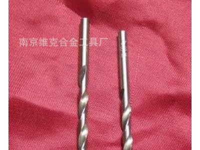含钴打不锈钢钻头Φ12.5图8
