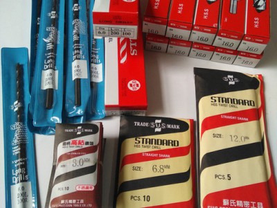 SUS特大斜柄钻头、SUS左钻、加长钻头、诺氏钻头、钨钢钻头、不锈钢专用钻头、铝用钻头、粉末高速钢钻头图8