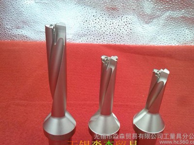 4倍径快速钻、出水钻、U钻图3