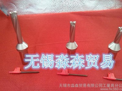 4倍径快速钻、出水钻、U钻图2