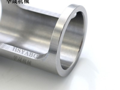HSYABC  EC-25-32偏心套 车床用偏心套 U钻偏心套 微调变径油路刀套车床专用 快速快换偏心套图3