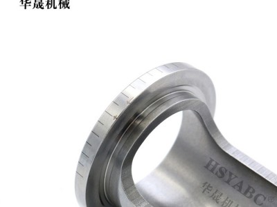 HSYABC  EC-32-40 偏心套车床专用 U钻偏心套  快速快换微调变径油路刀套 加工中心偏心套图3