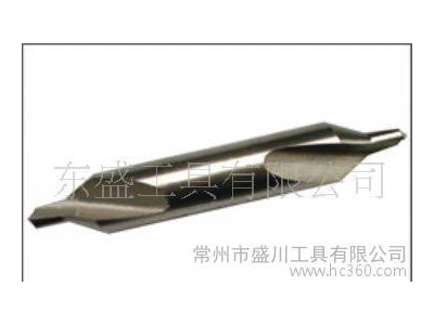 硬质合金左中心钻 左旋中心钻 定做非标 钨钢钻头图1