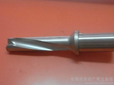 供应台湾GR25-4D-32快速钻头、舍弃式快速钻头、喷水钻图2