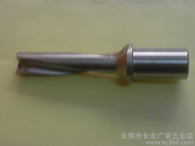 供应台湾GR25-4D-32快速钻头、舍弃式快速钻头、喷水钻图1