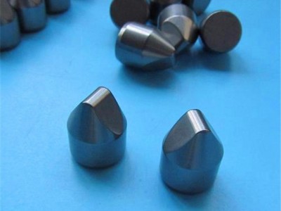 钨钢钻头  硬质合金矿山工具 钨钢  斧头齿  硬质合金非标定制图7