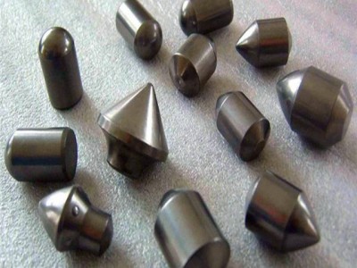钨钢钻头  硬质合金矿山工具 钨钢  斧头齿  硬质合金非标定制图2