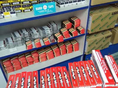 SUS/苏氏高钴左旋钻头、自动车床用左钻、定点钻、中心钻、快速钻、U钻、锥柄钻、特长钻头图5
