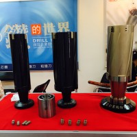 原装台湾SNF商富暴力钻喷水U钻头夹头快速钻铲钻留心钻高效稳定SD20SP32WDX30