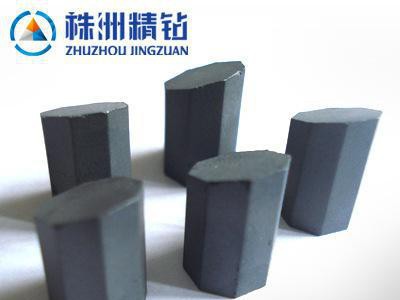 【地质勘测队推荐专用】株洲小八角钨钢钻头产品 耐磨 抗冲击图3