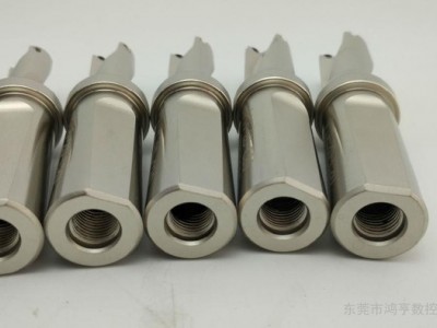 **20柄车床专用快速钻U钻喷水钻暴力钻麻花钻内冷舍弃式图2