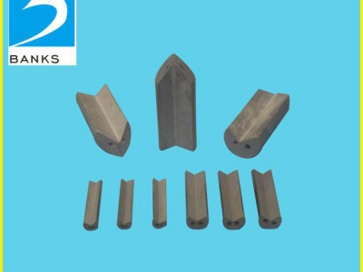 直销 硬质合金深孔钻 枪钻 高精度耐磨深孔钻头 定制加工图1