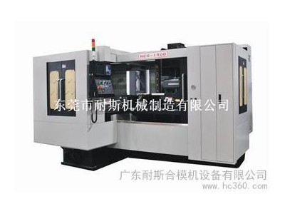 1600深孔钻[参数 报价 图片 规格]--广东耐斯深孔钻设备有限公司2019秋图2