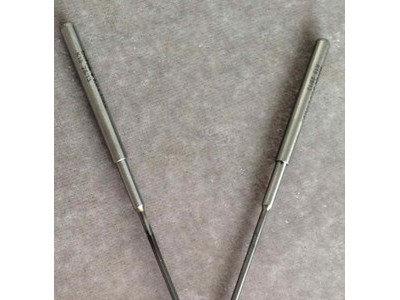 深孔钻刀具/深孔枪钻/深孔钻头图5