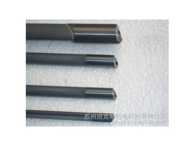深孔钻刀具/深孔枪钻/深孔钻头图1