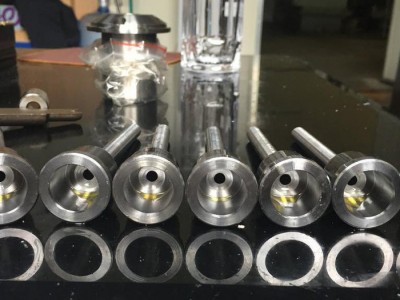 供应苏州深孔钻加工 深孔钻外协加工 高精密耐磨深孔钻枪钻加工图2