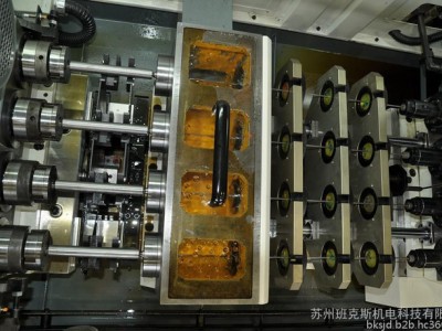 苏州班克斯数控深孔钻床 深孔钻 数控深孔钻床 数控深孔钻 卧式深孔钻床图3