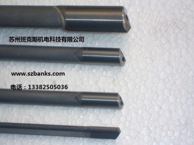 供应苏州深孔钻.枪钻图3