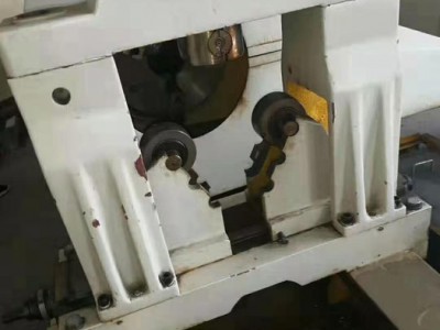 低价出售二手【德州T2120*5米深孔钻镗床】二手深孔钻镗床图4