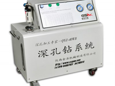 镗床/车床改造深孔钻床深孔加工 枪钻机床图4