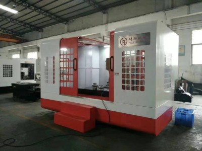 中国NCSX1008－1000 钻铣深孔钻 广东耐斯深孔钻设备有限公司推荐图1