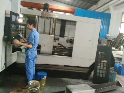 中国NCSX1008－1000 钻铣深孔钻 广东耐斯深孔钻设备有限公司推荐图2
