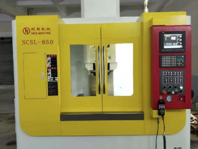 1500三轴数控深孔钻[报价 图片 规格 ]广东耐斯深孔钻设备有限公司定制图2