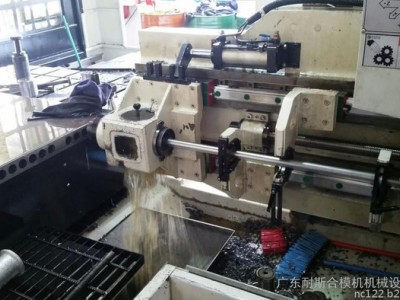 600深孔钻[图片 型号 报价 ] 广东耐斯深孔钻设备有限公司 慧聪网图2
