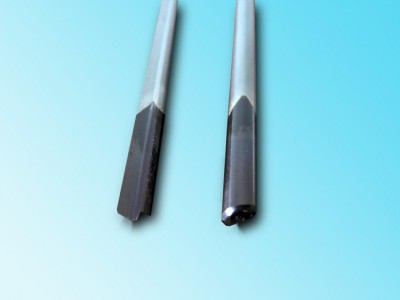 山特维克枪钻,深孔钻模具专用图2
