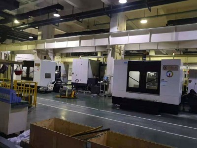 深圳NCS 钻床 耐斯深孔钻 七轴深孔钻 立式深孔钻 数控深孔钻 厂家**图7