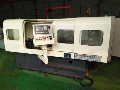 博奥 ZK2102A深孔钻机床|数控深孔钻|深孔钻|深孔钻床图5