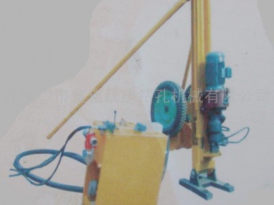 供应跃建KQL100D2深孔钻机图1