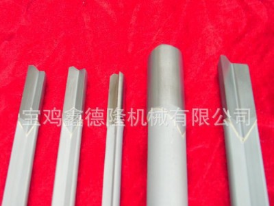 深孔钻头枪钻，φ20.64*380图2